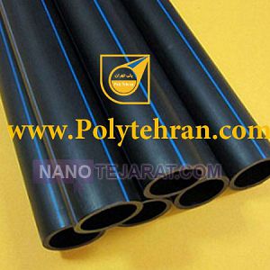 لوله پلی اتیلن گاز110 میلی متر لوله پلی اتیلن گاز110 میلی متر